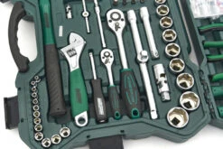 Mannesmann Professionele 303-delige Gereedschapkoffer - Gereedschapsset 20 Mannesmann Professionele 303-delige Gereedschapkoffer - Gereedschapsset -Werkplaats Expert hbm 1249.jpg 1200x600 a3ee4ebc88