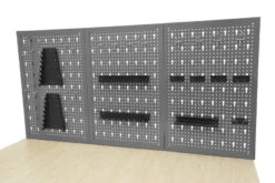 HBM Werkbank Met Deuren 120 X 60 X 145 Cm 20 HBM Werkbank Met Deuren 120 X 60 X 145 Cm -Werkplaats Expert hbm 136 139.jpg 1200x600 2c810ebc88