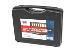 HBM Lange Krachtdoppenset Met Beschermkappen 11-delig, 1/2 Inch -Werkplaats Expert hbm 144 121.jpg 1200x600 c8de2ebc88