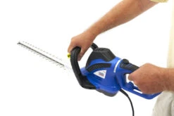 HBM 610 Mm Elektrische Heggenschaar - 710W -Werkplaats Expert hbm 146 111.jpg 1200x600 653f0ebc88