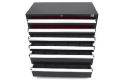 HBM 6 Laden Profi Gereedschapskast 90 X 45 X 90 Cm Zwart 20 HBM 6 Laden Profi Gereedschapskast 90 X 45 X 90 Cm Zwart -Werkplaats Expert hbm 148 113.jpg 1200x600 1fdf5ebc88