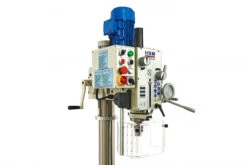 HBM 40 Mm Professionele Tandwiel Aangedreven Kolomboormachine -Werkplaats Expert hbm 148 49.jpg 1200x600 8237febc88