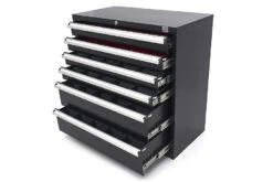 HBM 6 Laden Profi Gereedschapskast 90 X 45 X 90 Cm Zwart 18 HBM 6 Laden Profi Gereedschapskast 90 X 45 X 90 Cm Zwart -Werkplaats Expert hbm 150 115.jpg 1200x600 71d55ebc88