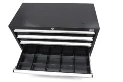 HBM 6 Laden Profi Gereedschapskast 90 X 45 X 90 Cm Zwart 25 HBM 6 Laden Profi Gereedschapskast 90 X 45 X 90 Cm Zwart -Werkplaats Expert hbm 154 105.jpg 1200x600 8ff17ebc88