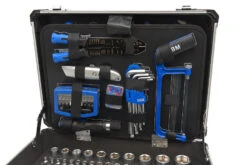 HBM Gereedschapskoffer, Gereedschapsset Met EVA Inlay 154-delig 14 HBM Gereedschapskoffer, Gereedschapsset Met EVA Inlay 154-delig -Werkplaats Expert hbm 154 106.jpg 1200x600 1cd57ebc88