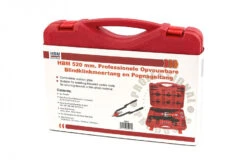 HBM 520 Mm Professionele Opvouwbare Blindklinkmoertang En Popnageltang -Werkplaats Expert hbm 154 76.jpg 1200x600 33594ebc88