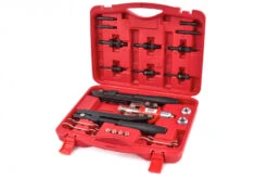 HBM 520 Mm Professionele Opvouwbare Blindklinkmoertang En Popnageltang -Werkplaats Expert hbm 156 69.jpg 1200x600 2991eebc88