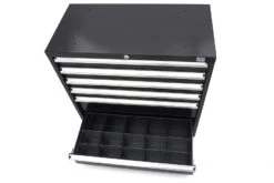 HBM 6 Laden Profi Gereedschapskast 90 X 45 X 90 Cm Zwart 27 HBM 6 Laden Profi Gereedschapskast 90 X 45 X 90 Cm Zwart -Werkplaats Expert hbm 156 98.jpg 1200x600 65fa1ebc88