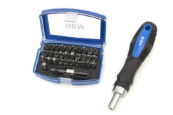 HBM Gereedschapskoffer, Gereedschapsset Met EVA Inlay 154-delig 17 HBM Gereedschapskoffer, Gereedschapsset Met EVA Inlay 154-delig -Werkplaats Expert hbm 157 99.jpg 1200x600 0656bebc88