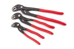 HBM 3 Delige Professionele Waterpomptangenset Met Snelverstelling