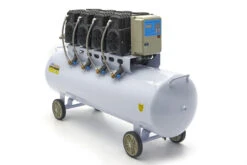 HBM 200 Liter Professionele Low Noise Compressor - Model 2 17 HBM 200 Liter Professionele Low Noise Compressor - Model 2 -Werkplaats Expert hbm 158 94.jpg 1200x600 461ffebc88