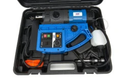 HBM 65 Mm Magneetboormachine Met Variabel Toerental En Tapfunctie -Werkplaats Expert hbm 159 102.jpg 1200x600 483f3ebc88