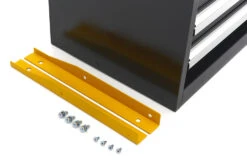 HBM 8 Laden Profi Gereedschapskast 90 X 45 X 90 Cm Zwart -Werkplaats Expert hbm 160 103.jpg 1200x600 b7df1ebc88