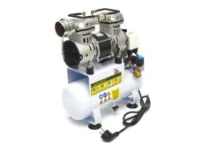 HBM Low Noise Compressor 6 Liter, Model 2 14 HBM Low Noise Compressor 6 Liter, Model 2 -Werkplaats Expert hbm 163 117.jpg 1200x600 afb0eebc88
