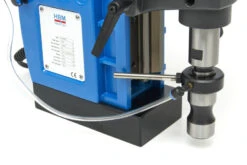 HBM 65 Mm Magneetboormachine Met Variabel Toerental En Tapfunctie -Werkplaats Expert hbm 165 93.jpg 1200x600 f405debc88