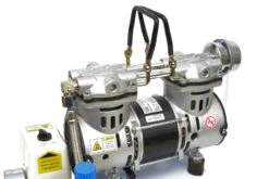 HBM Low Noise Compressor 6 Liter, Model 2 16 HBM Low Noise Compressor 6 Liter, Model 2 -Werkplaats Expert hbm 166 108.jpg 1200x600 6e55aebc88
