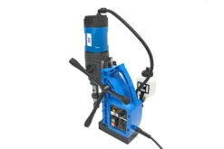 HBM 65 Mm Magneetboormachine Met Variabel Toerental En Tapfunctie -Werkplaats Expert hbm 167 121.jpg 1200x600 8aa90ebc88