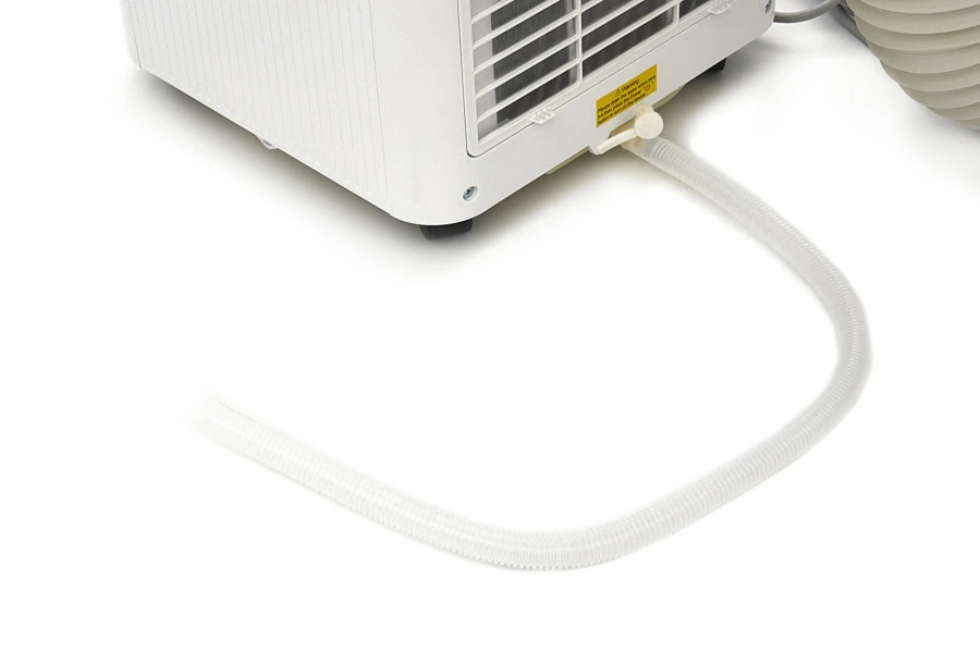 HBM Compacte Mobiele Airco - 9.000 BTU/h 14 HBM Compacte Mobiele Airco - 9.000 BTU/h - Afbeelding 12