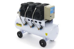 HBM 70 Liter Professionele Low Noise Compressor - Model 2 -Werkplaats Expert hbm 169 109.jpg 1200x600 ba4a9ebc88