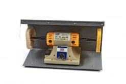 HBM Beschermkap Voor De HBM 100 Mm Profi Polijstmachine -Werkplaats Expert hbm 169 41.jpg 1200x600 b3e37ebc88