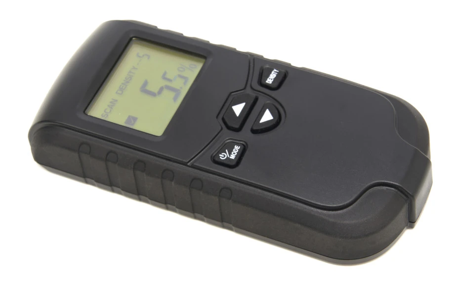 HBM Vochtmeter Met LCD Display 4 HBM Vochtmeter Met LCD Display - Afbeelding 2