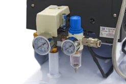 HBM 70 Liter Professionele Low Noise Compressor - Model 2 -Werkplaats Expert hbm 173 88.jpg 1200x600 f2f0aebc88