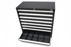 HBM 8 Laden Profi Gereedschapskast 90 X 45 X 90 Cm Zwart -Werkplaats Expert hbm 174 95.jpg 1200x600 aa9a6ebc88