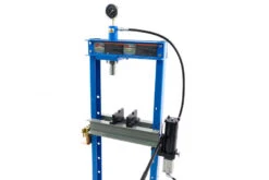 HBM 20 Ton Professionele Pneumatische Werkplaatspers, Raamwerkpers -Werkplaats Expert hbm 176 65.jpg 1200x600 3f3a7ebc88