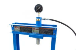 HBM 20 Ton Professionele Pneumatische Werkplaatspers, Raamwerkpers -Werkplaats Expert hbm 177 54.jpg 1200x600 b94d7ebc88