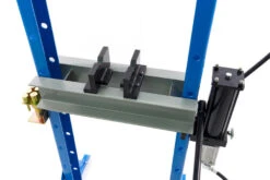 HBM 20 Ton Professionele Pneumatische Werkplaatspers, Raamwerkpers -Werkplaats Expert hbm 178 64.jpg 1200x600 8631eebc88