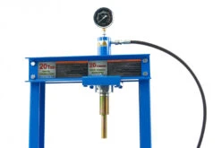 HBM 20 Ton Professionele Pneumatische Werkplaatspers, Raamwerkpers -Werkplaats Expert hbm 179 72.jpg 1200x600 b1377ebc88