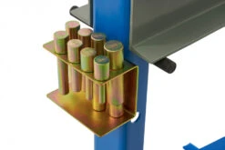 HBM 20 Ton Professionele Pneumatische Werkplaatspers, Raamwerkpers -Werkplaats Expert hbm 180 66.jpg 1200x600 55275ebc88