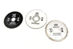 HBM Invalzaag, Liniaalzaag 1050 Watt 115 Mm -Werkplaats Expert hbm 181 101.jpg 1200x600 98308ebc88