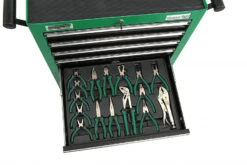 Mannesmann Gevulde Gereedschapswagen - 321 Delig -Werkplaats Expert hbm 185 33.jpg 1200x600 6e88aebc88