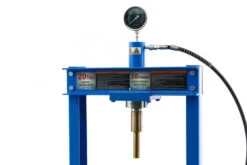 HBM 20 Ton Professionele Pneumatische Werkplaatspers, Raamwerkpers -Werkplaats Expert hbm 187 75.jpg 1200x600 da868ebc88