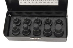 HBM Professionele 1/2 Inch Krachtdoppenset H4-H19 10-Delig 8 HBM Professionele 1/2 Inch Krachtdoppenset H4-H19 10-Delig -Werkplaats Expert hbm 199 91.jpg 1200x600 c2b66ebc88