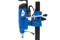 HBM 350 Mm. Professionele Kernboormachine, Diamantboormachine, Betonboormachine Op Statief -Werkplaats Expert hbm 2000 13.jpg 1200x600 a4900ebc88