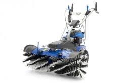 HBM Professionele 100 Cm Veegmachine / Borstelmachine 173 Cc - 5.5 PK -Werkplaats Expert hbm 2003 9.jpg 1200x600 cf710ebc88