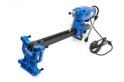 HBM 350 Mm. Professionele Kernboormachine, Diamantboormachine, Betonboormachine Op Statief -Werkplaats Expert hbm 2009 13.jpg 1200x600 f721eebc88