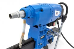 HBM 350 Mm. Professionele Kernboormachine, Diamantboormachine, Betonboormachine Op Statief -Werkplaats Expert hbm 2011 12.jpg 1200x600 27144ebc88