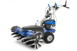 HBM Professionele 100 Cm Veegmachine / Borstelmachine 173 Cc - 5.5 PK -Werkplaats Expert hbm 2037 7.jpg 1200x600 b11f7ebc88