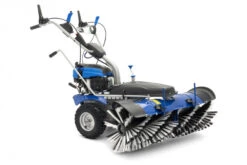 HBM Professionele 100 Cm Veegmachine / Borstelmachine 173 Cc - 5.5 PK -Werkplaats Expert hbm 2039 8.jpg 1200x600 35a97ebc88