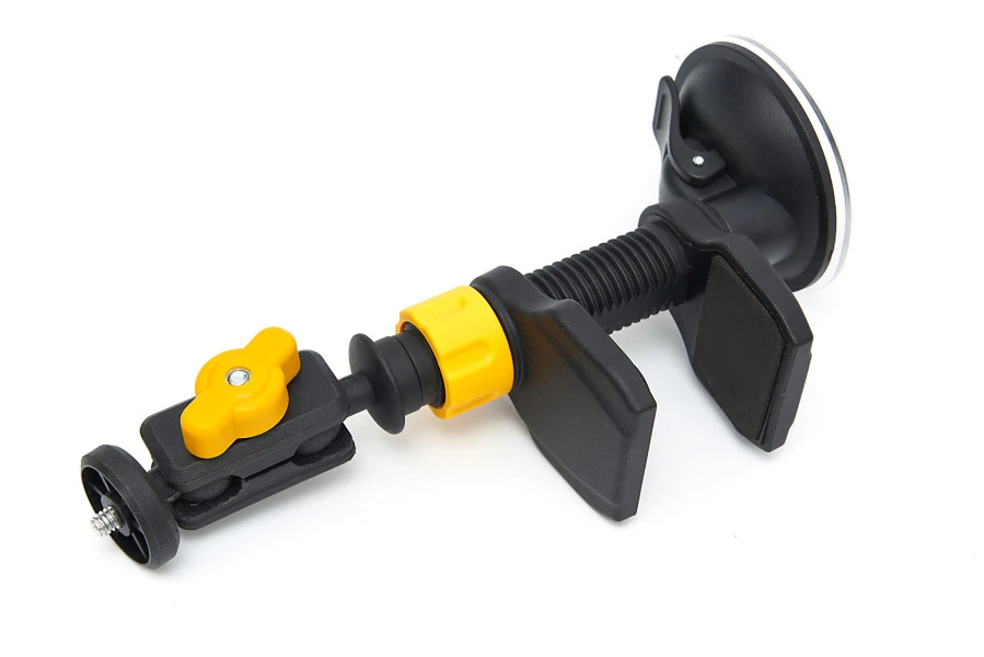 HBM Professionele Rotatie Laserwaterpas Set Met Klem En Zuignap - 7 Meter 10 HBM Professionele Rotatie Laserwaterpas Set Met Klem En Zuignap - 7 Meter - Afbeelding 8