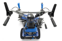 HBM Professionele 100 Cm Veegmachine / Borstelmachine 173 Cc - 5.5 PK -Werkplaats Expert hbm 2043 13.jpg 1200x600 fc219ebc88