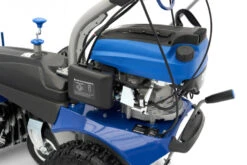 HBM Professionele 100 Cm Veegmachine / Borstelmachine 173 Cc - 5.5 PK -Werkplaats Expert hbm 2044 8.jpg 1200x600 03dedebc88