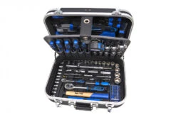 HBM 228-delige Professionele Gereedschapskoffer -Werkplaats Expert hbm 2048 9.jpg 1200x600 8d578ebc88