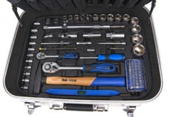 HBM 228-delige Professionele Gereedschapskoffer -Werkplaats Expert hbm 2050 7.jpg 1200x600 60779ebc88