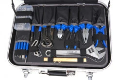 HBM 228-delige Professionele Gereedschapskoffer -Werkplaats Expert hbm 2051 7.jpg 1200x600 4f659ebc88