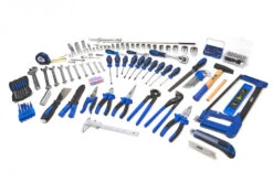 HBM 228-delige Professionele Gereedschapskoffer -Werkplaats Expert hbm 2054 6.jpg 1200x600 fbd9cebc88