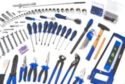 HBM 228-delige Professionele Gereedschapskoffer -Werkplaats Expert hbm 2055 6.jpg 1200x600 a1de7ebc88